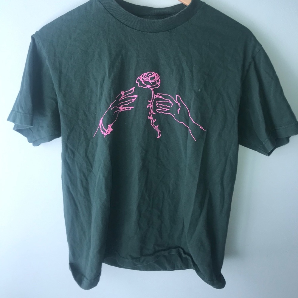 Urban Outfitters graphic tee